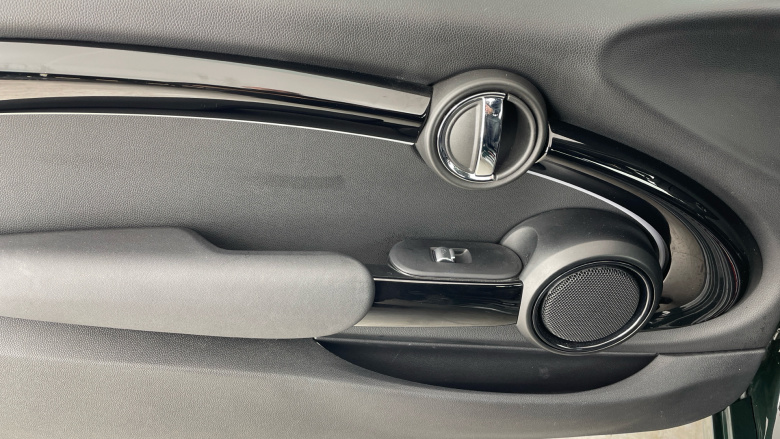 MINI Hatchback 2.0 John Cooper Works 3dr Auto Petrol Hatchback